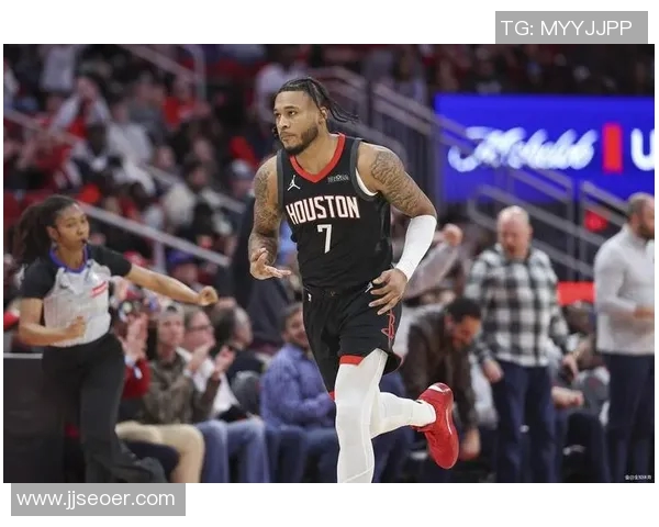 火箭队将惠特摩尔交易至奇才队交换获得两个未来次轮选秀权